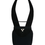 Dolce & Gabbana Sea clothing Black