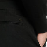 Valentino Trousers Black