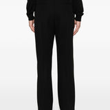 Valentino Trousers Black