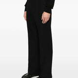 Valentino Trousers Black