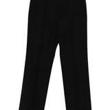 Valentino Trousers Black