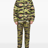 ICECREAM Coats Brown