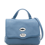 Zanellato Bags.. Blue