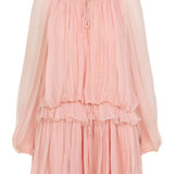 Chloé Chloè Dresses Pink