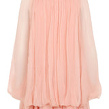 Chloé Chloè Dresses Pink