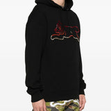 ICECREAM Sweaters Black