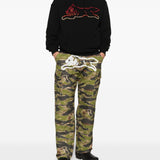 ICECREAM Sweaters Black