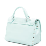 Zanellato Bags.. Clear Blue