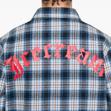 ICECREAM Shirts Blue