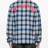 ICECREAM Shirts Blue