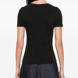 Chloé Chloè T-shirts and Polos Black