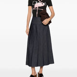 Chloé Chloè T-shirts and Polos Black