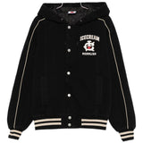 ICECREAM Coats Black