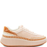 Chloé Chloè Sneakers Pink