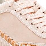 Chloé Chloè Sneakers Pink