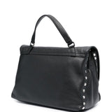 Zanellato Bags.. Black