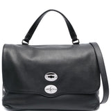 Zanellato Bags.. Black
