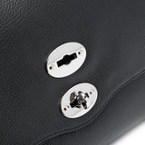 Zanellato Bags.. Black