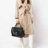 Zanellato Bags.. Black