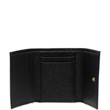 Dolce & Gabbana Wallets Black