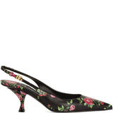 Dolce & Gabbana With Heel Black