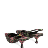 Dolce & Gabbana With Heel Black