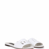 Dolce & Gabbana Sandals White