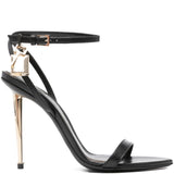 Tom Ford Sandals Black