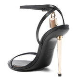 Tom Ford Sandals Black