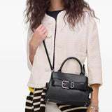 Marc Jacobs The Satchel small leather handbag