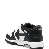 Off White Sneakers Black