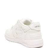 Off White Sneakers White