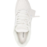 Off White Sneakers White