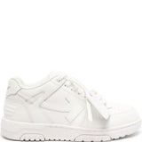 Off White Sneakers White