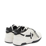 Off White Sneakers White