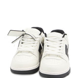 Off White Sneakers White