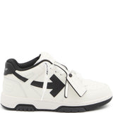 Off White Sneakers White