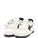 Off White Sneakers White