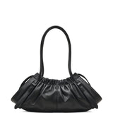 Marc Jacobs The Cristina Small Satchel leather cross-body bag
