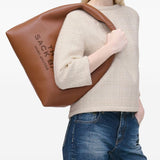 Marc Jacobs The Leather Sack Bag