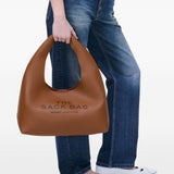 Marc Jacobs The Leather Sack Bag