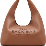 Marc Jacobs The Leather Sack Bag