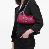 Marc Jacobs The Star Charm shoulder bag
