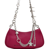Marc Jacobs The Star Charm shoulder bag