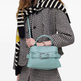 Marc Jacobs The Satchel small leather handbag