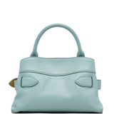 Marc Jacobs The Satchel small leather handbag