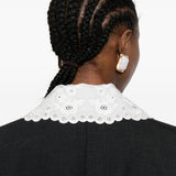 Self-portrait Jackets Grey