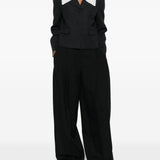 Self-portrait Jackets Grey