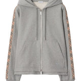 Burberry Sweaters Grey