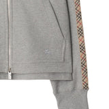 Burberry Sweaters Grey